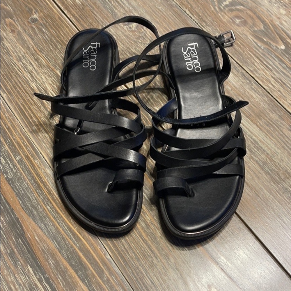 Worn 1 time Frankie Sarto